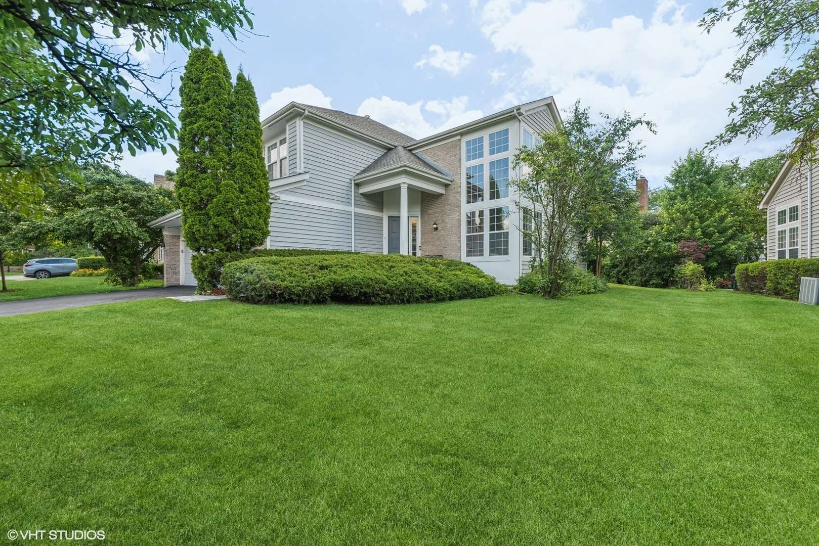 Riverwoods, IL 60015,2397 Pebble Beach LN