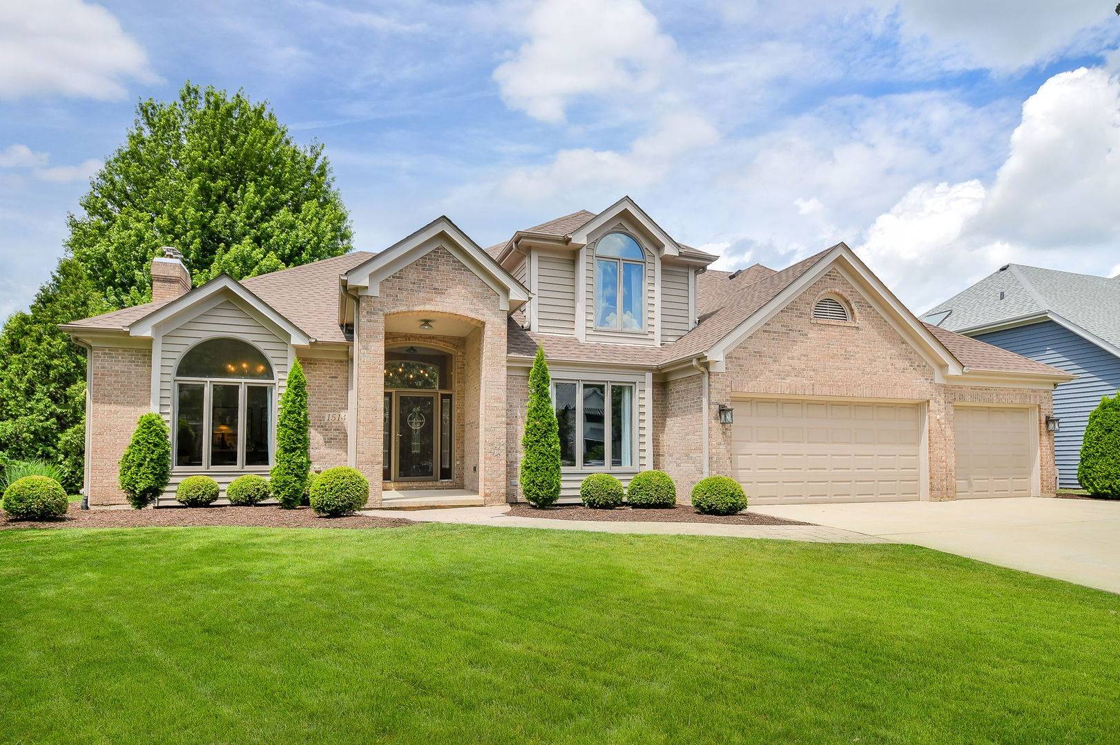Geneva, IL 60134,1514 FARGO BLVD