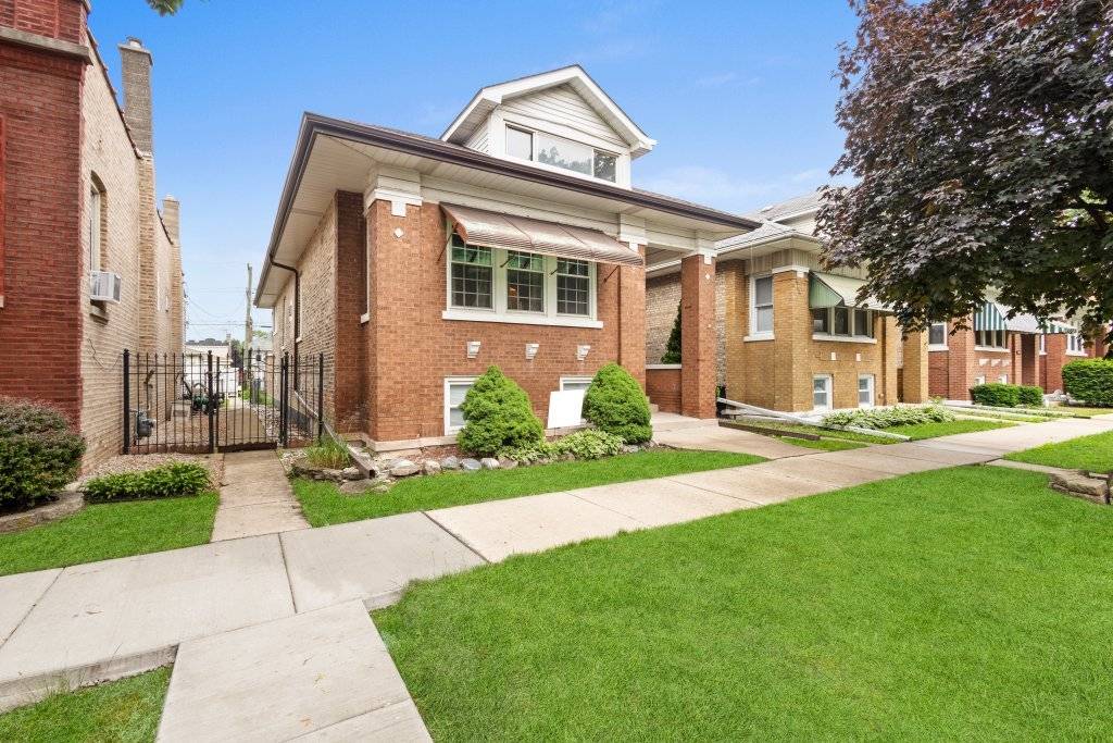 Cicero, IL 60804,1619 S 61st AVE