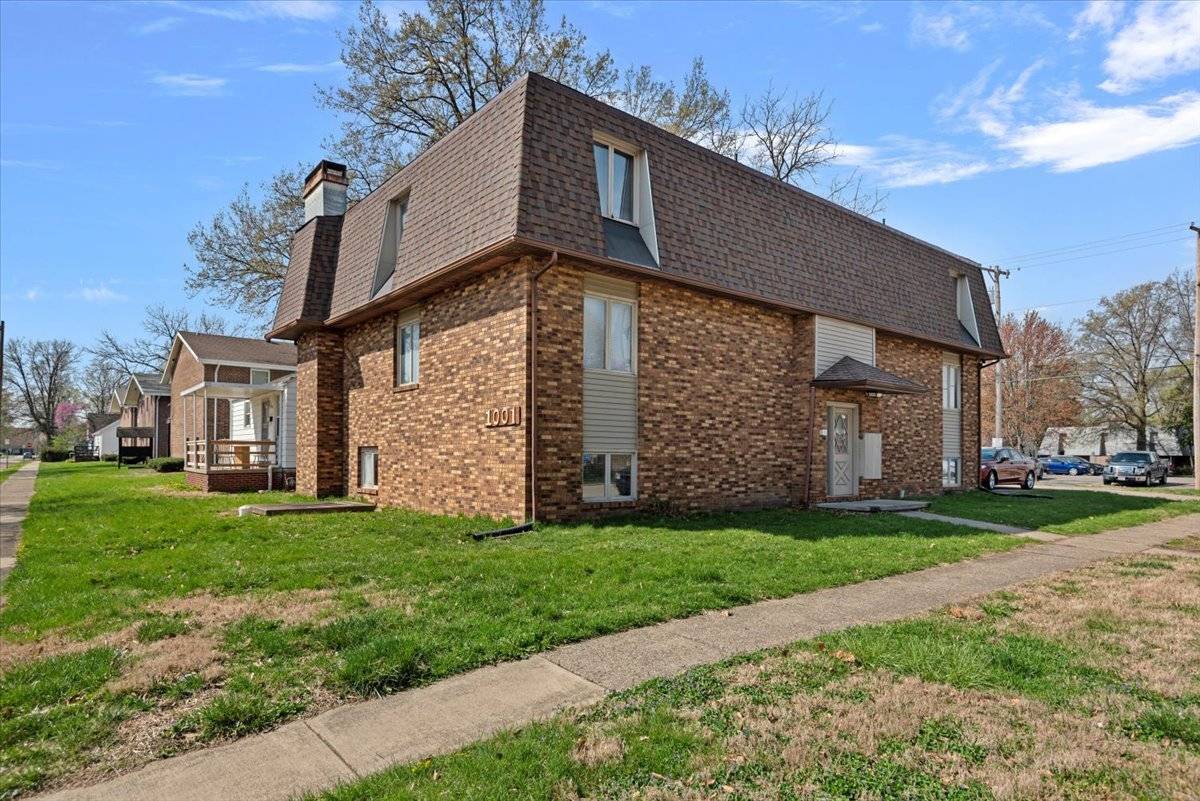 Springfield, IL 62704,1001 S 1st ST