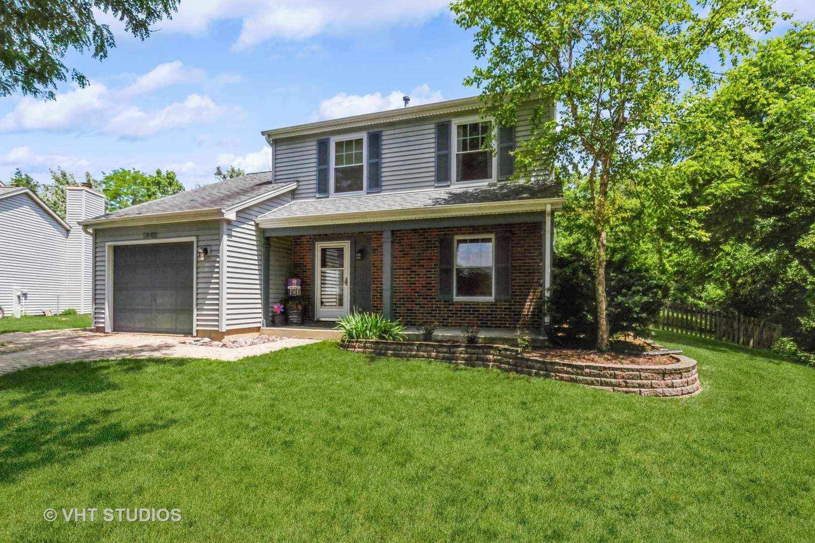 Mundelein, IL 60060,1640 Templeton CT