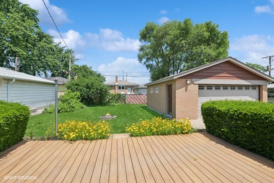 Oak Lawn, IL 60453,5536 W 99th PL