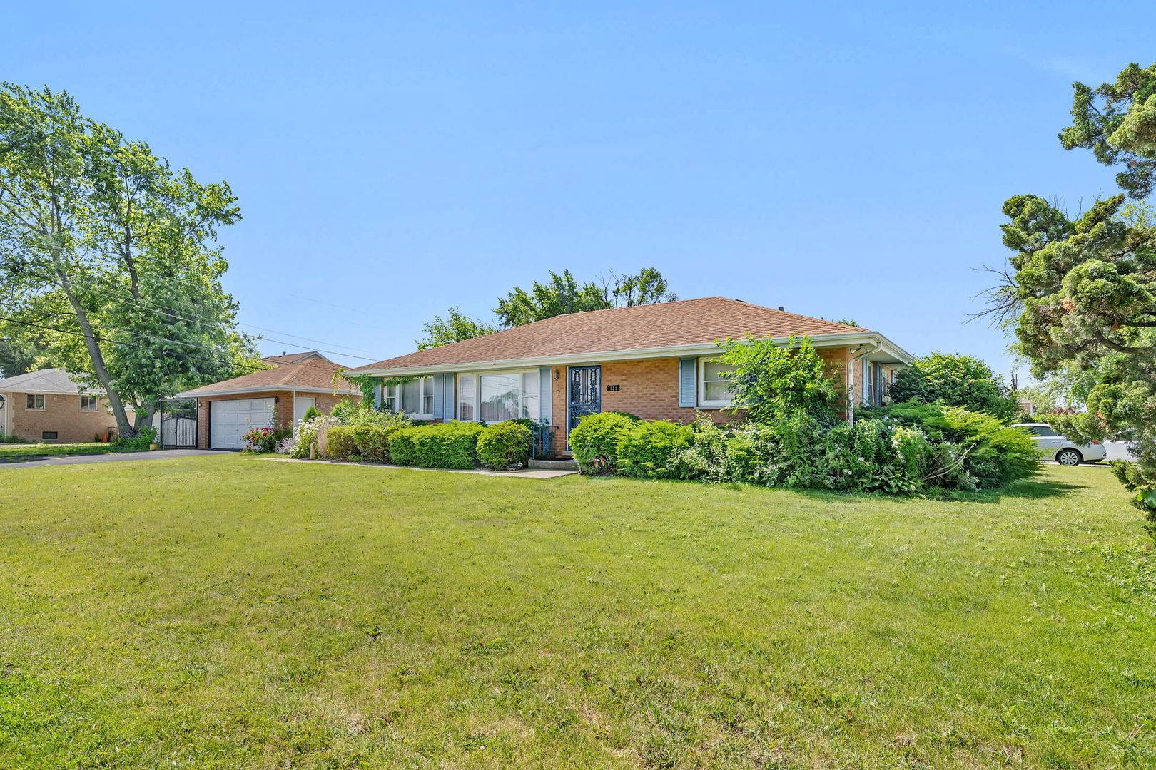 Bridgeview, IL 60455,7859 78th ST