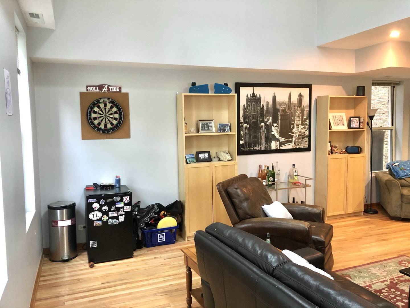 Chicago, IL 60647,2118 N HOYNE AVE #1