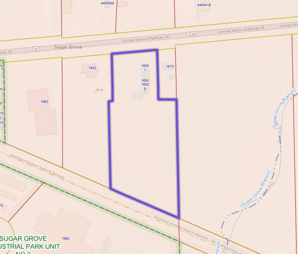 Sugar Grove, IL 60554,1650 US Highway 30
