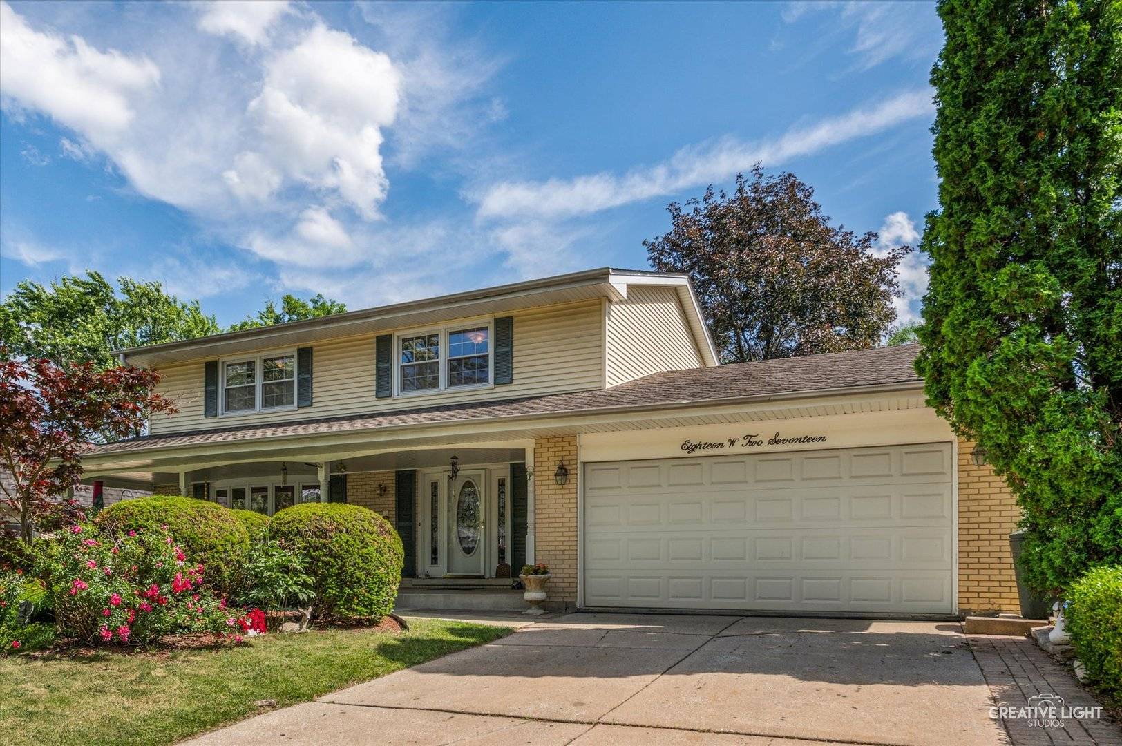 Darien, IL 60561,18W217 Claremont DR