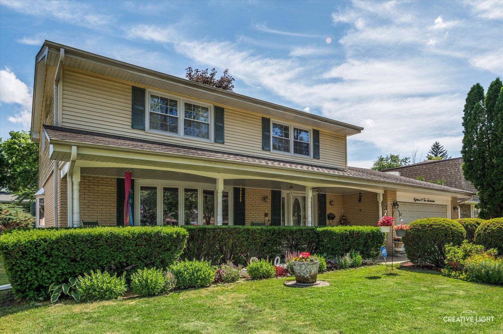Darien, IL 60561,18W217 Claremont DR