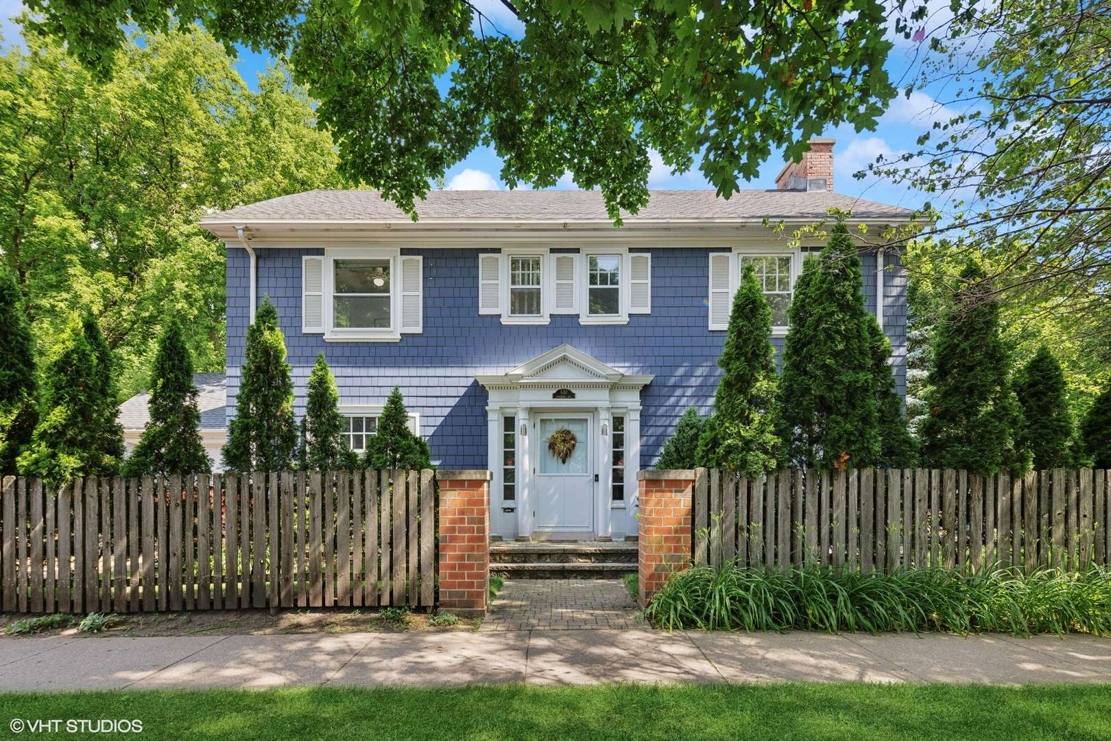 Evanston, IL 60202,630 Michigan AVE