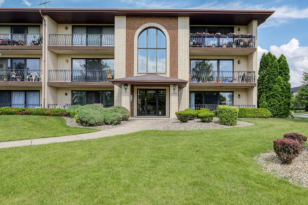 Orland Park, IL 60462,15229 Catalina DR #1D