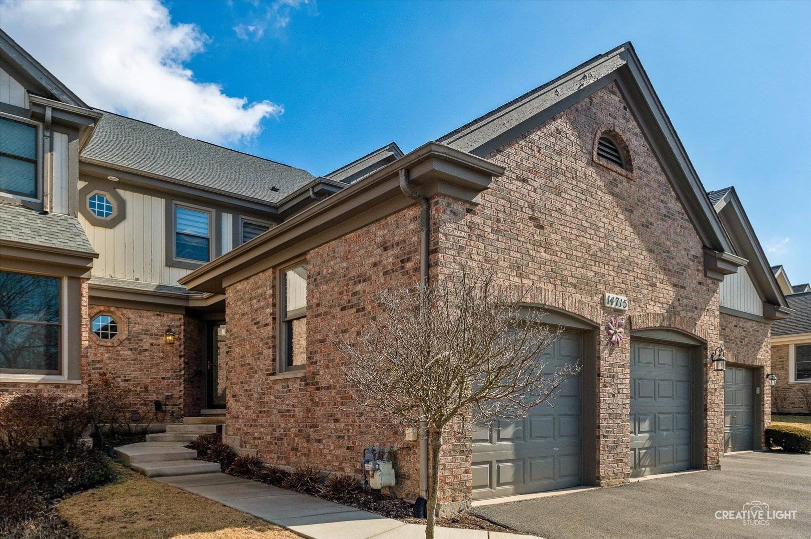 Orland Park, IL 60462,14715 Golf RD