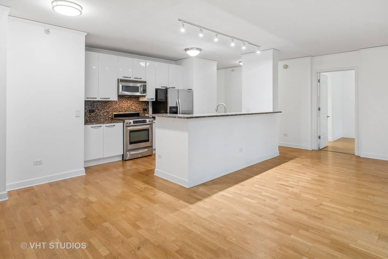 Chicago, IL 60601,450 E Waterside DR #1808