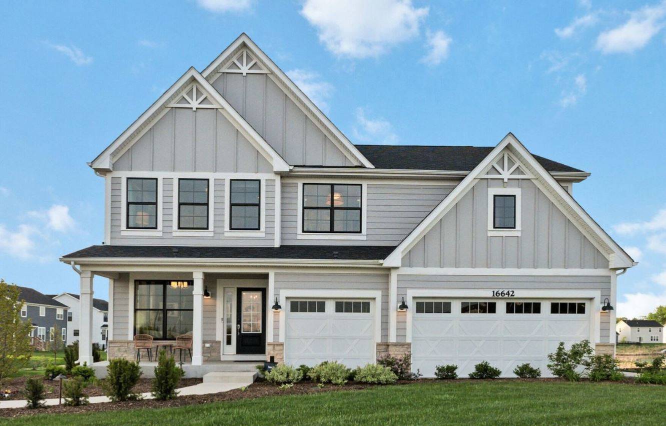 Lockport, IL 60441,16642 S Sun Meadow DR