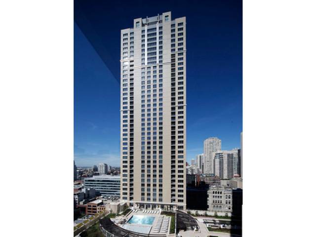 Chicago, IL 60654,71 W HUBBARD ST #4603