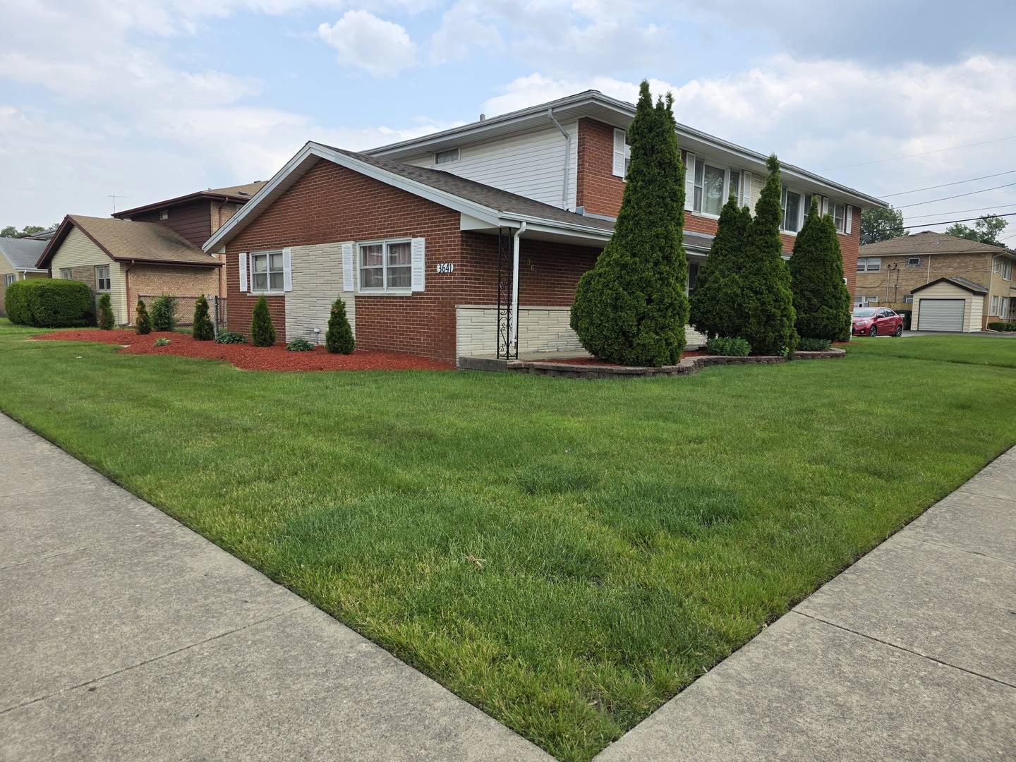 Alsip, IL 60803,3641 W 120th ST