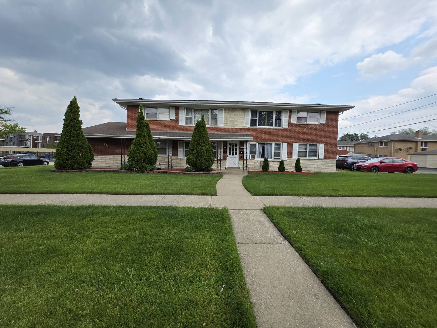 Alsip, IL 60803,3641 W 120th ST