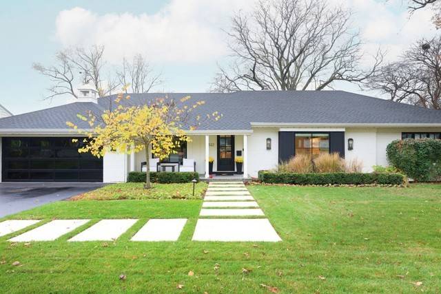 Hinsdale, IL 60521,522 Pamela CIR