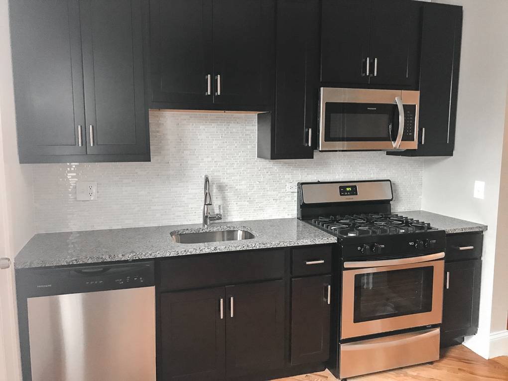Chicago, IL 60640,4621 N Ashland AVE #1N