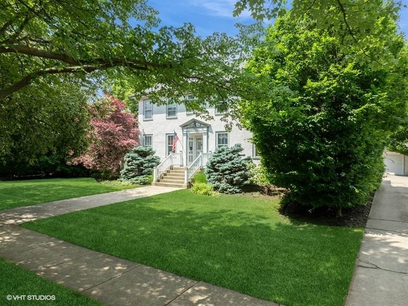 Oak Park, IL 60302,731 Fair Oaks AVE
