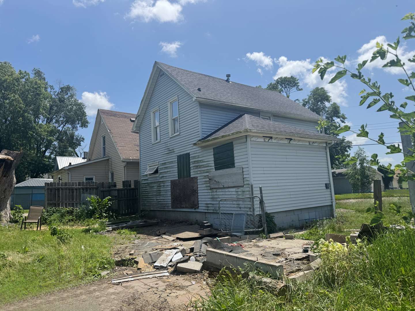 Kewanee, IL 61443,846 Pine ST