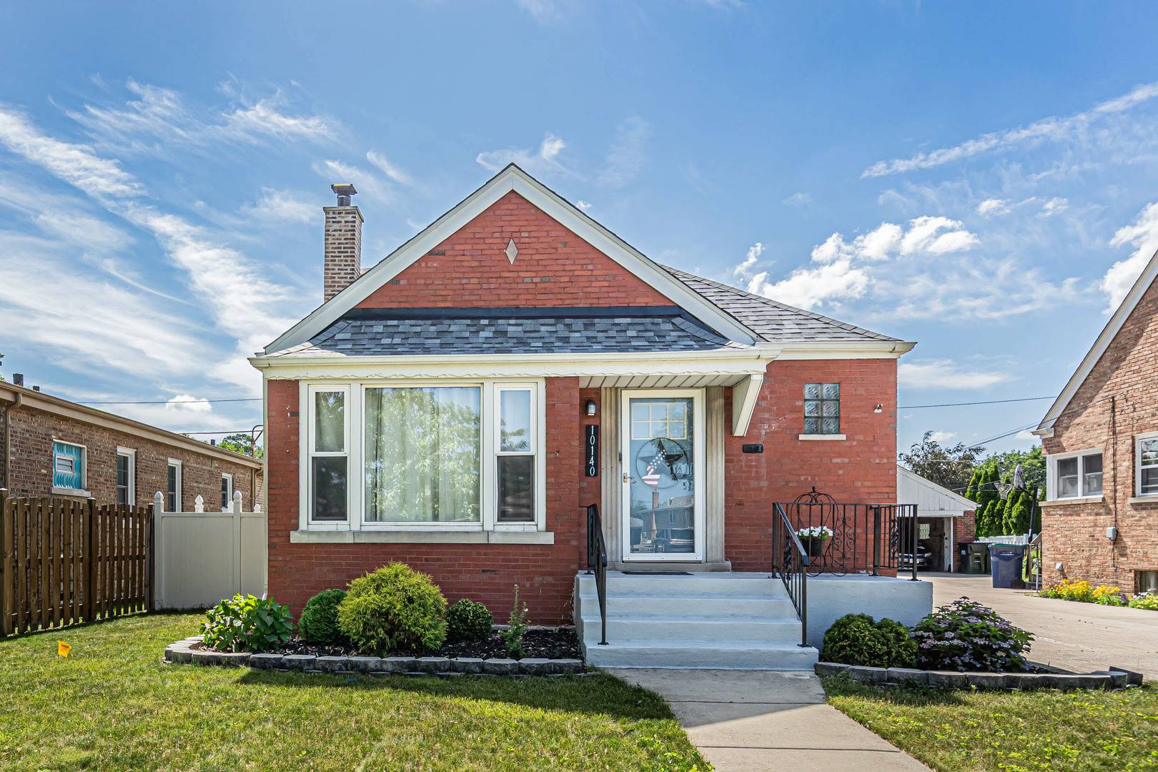 Evergreen Park, IL 60805,10140 S Spaulding AVE