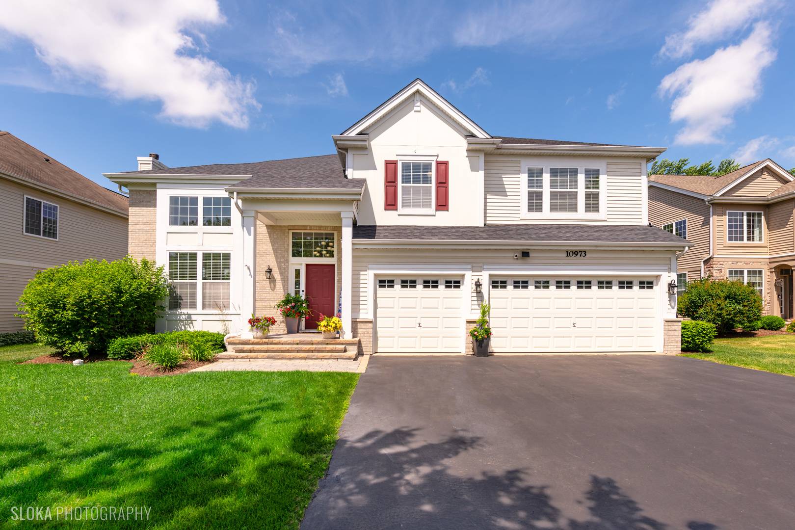 Huntley, IL 60142,10973 Greywall LN