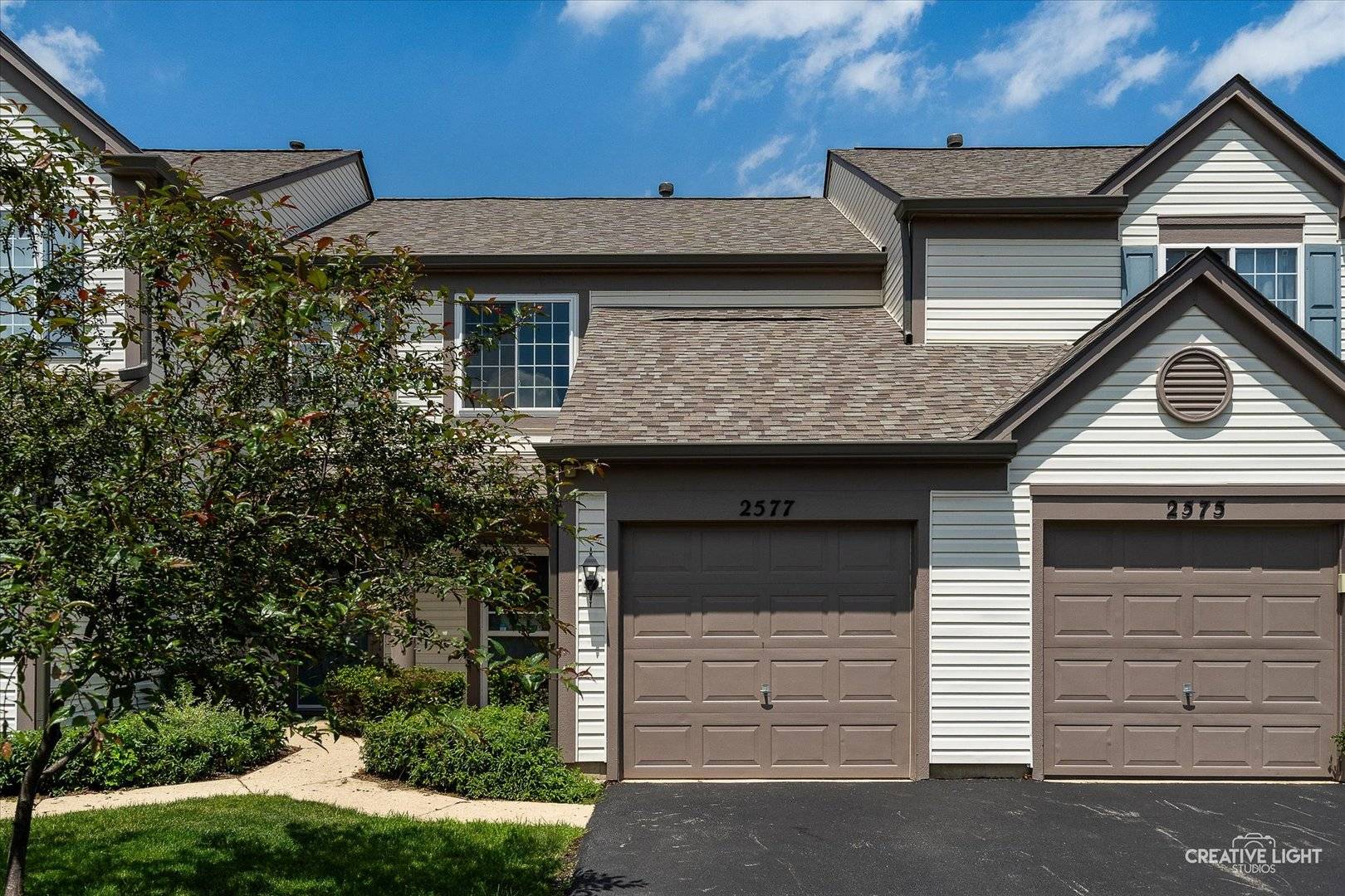 Naperville, IL 60540,2577 Arcadia CIR