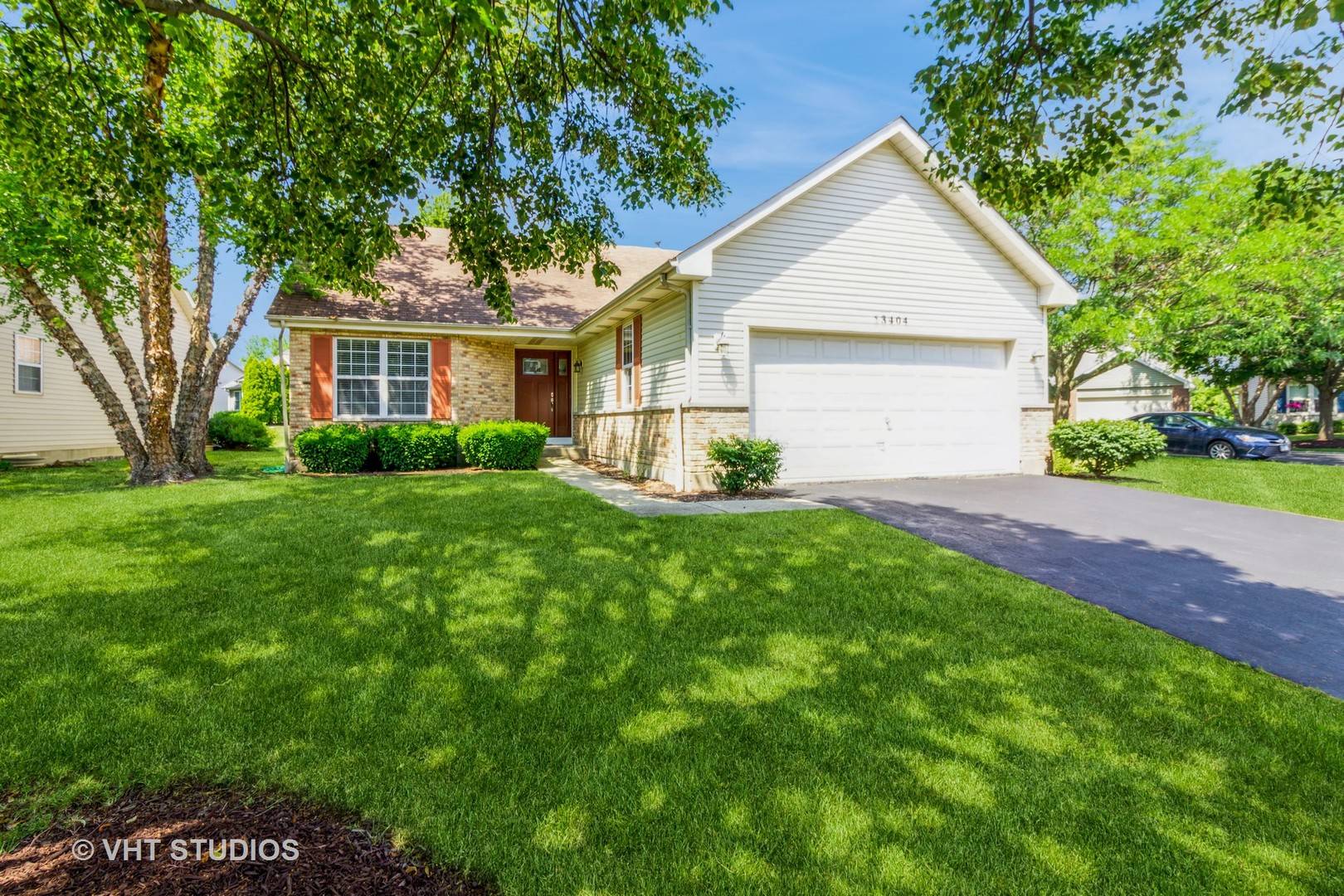 Plainfield, IL 60544,13404 Tall Pines LN