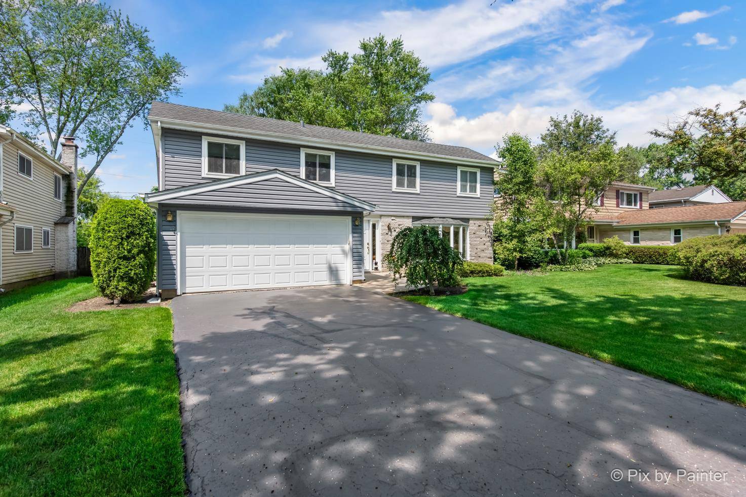 Mount Prospect, IL 60056,911 N Quince LN