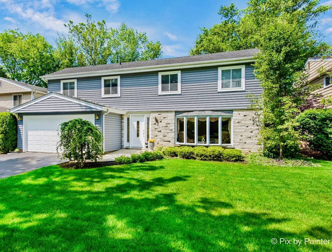 Mount Prospect, IL 60056,911 N Quince LN