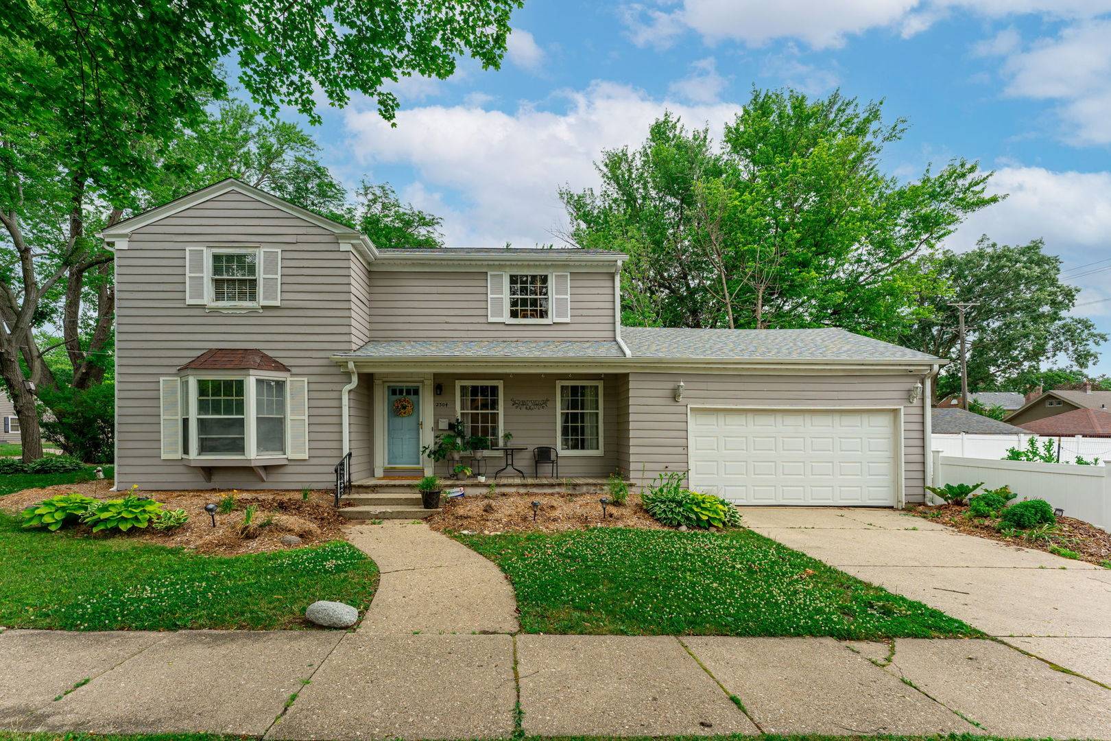 Rockford, IL 61107,2304 Jackson ST