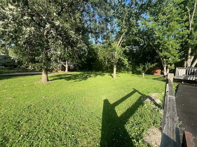 Seneca, IL 61360,2795 E 28th Lot 1205 RD
