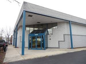 Orland Park, IL 60462,15426 S 70th CT #205