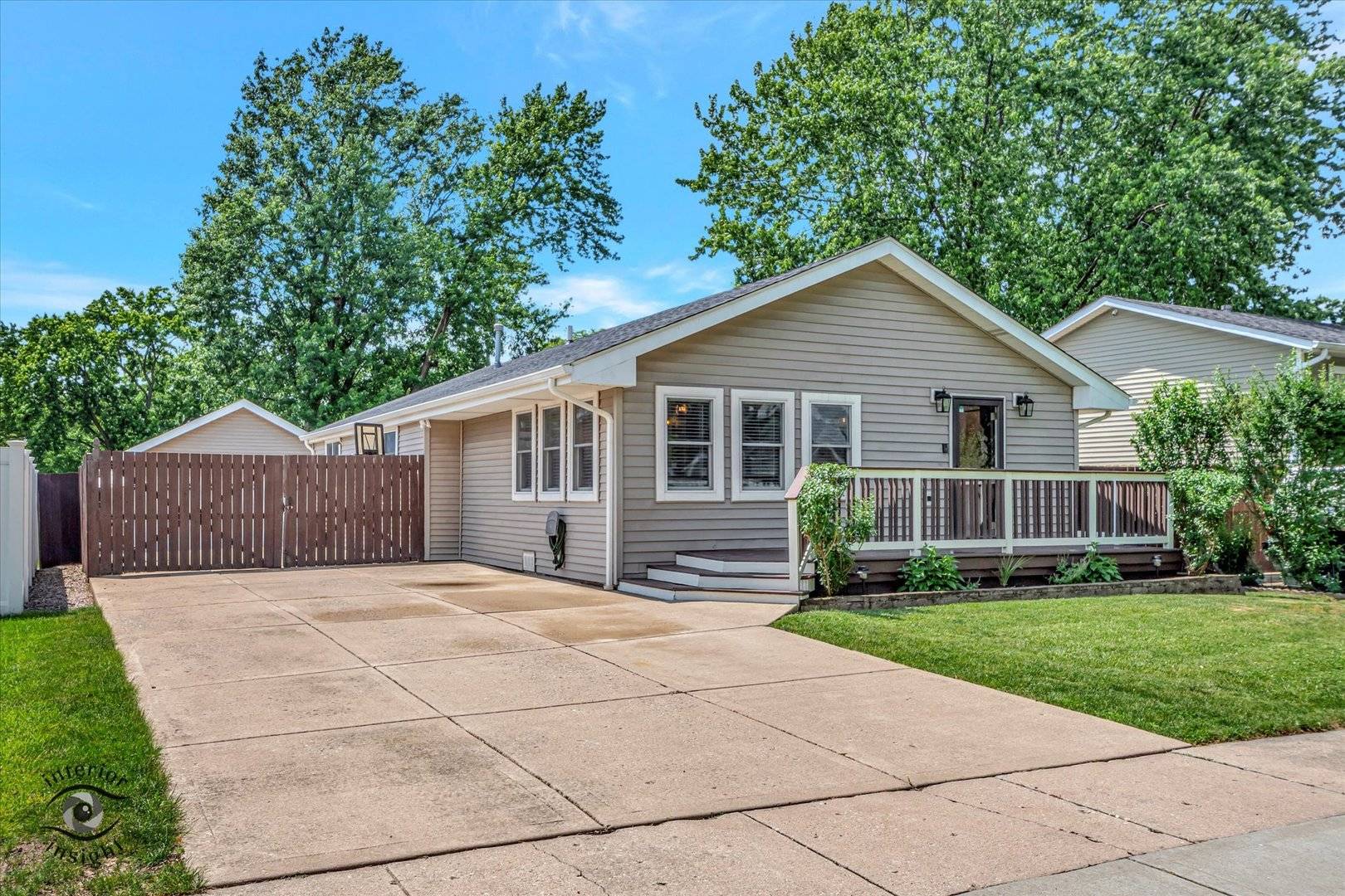 Orland Hills, IL 60487,16838 S 91st AVE