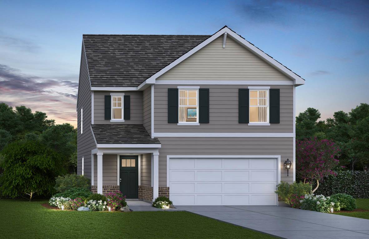 Joliet, IL 60436,4201 High Point CT