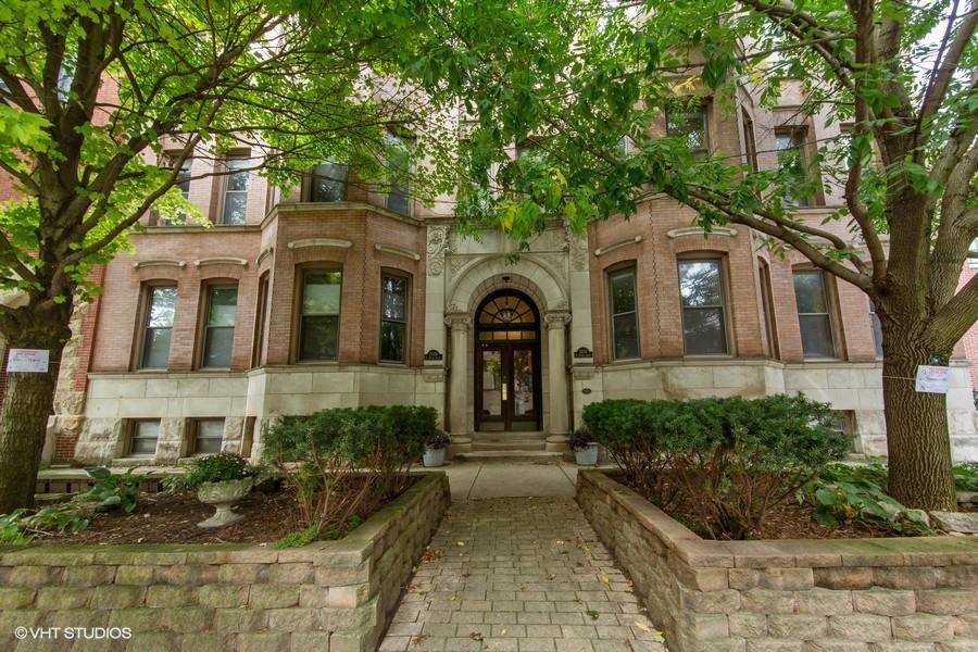 Chicago, IL 60614,2610 N Dayton ST #2N