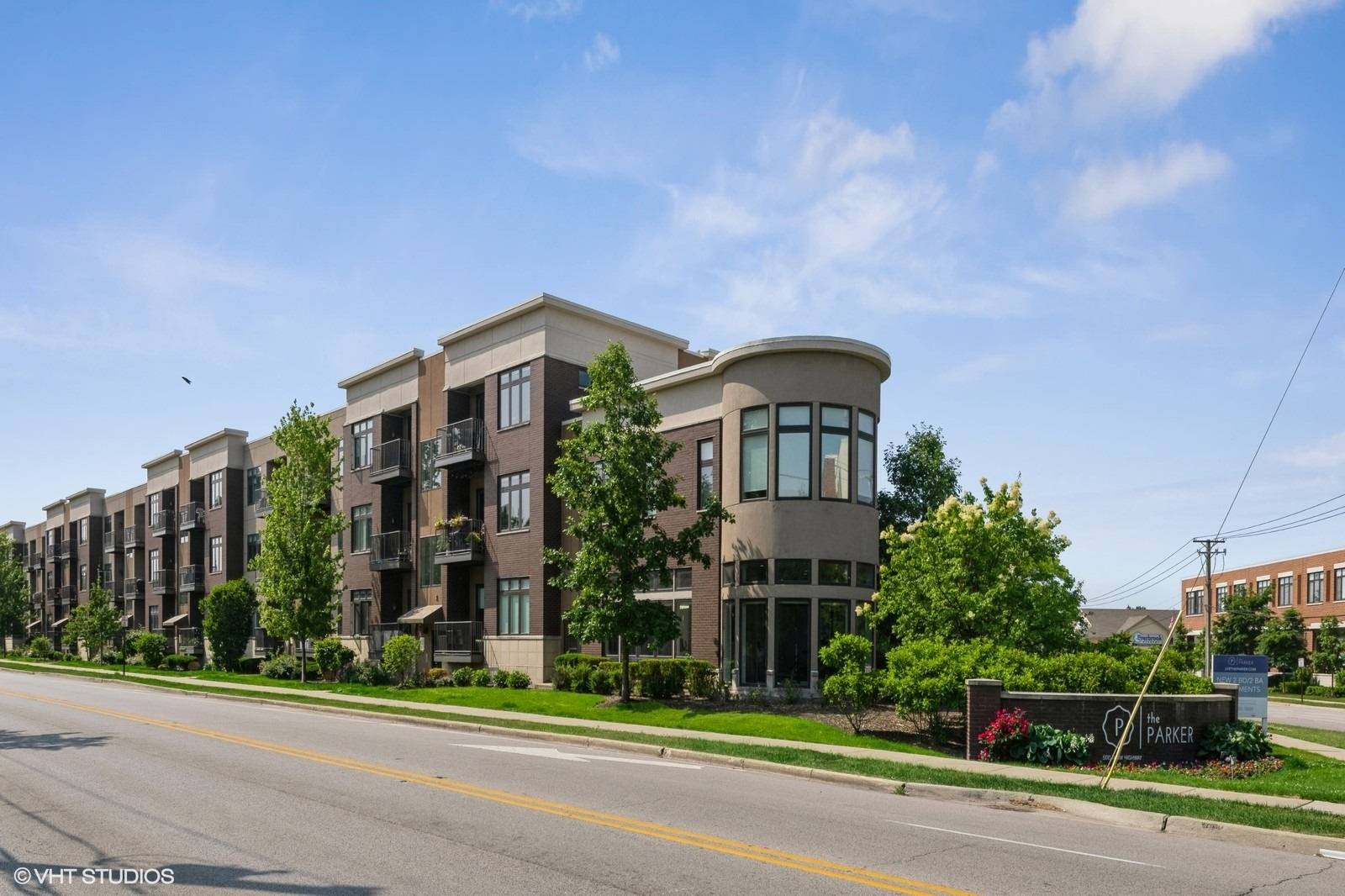 Park Ridge, IL 60068,500 N Northwest HWY #108