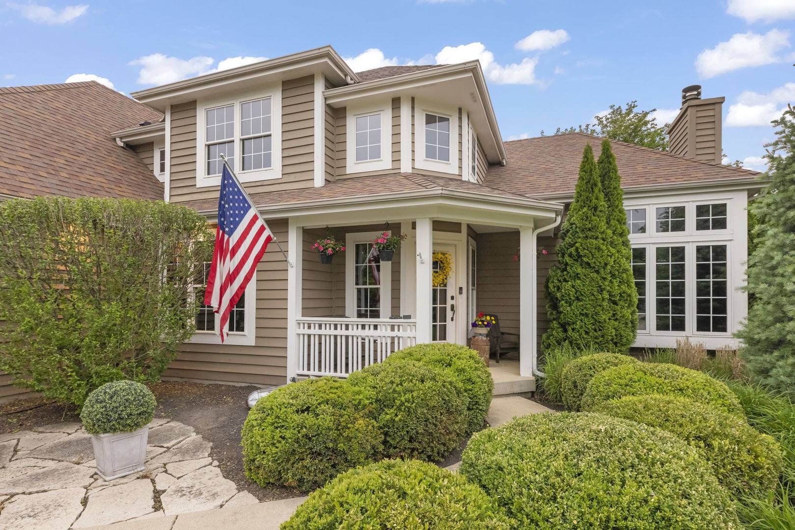 Naperville, IL 60564,5056 Switch Grass LN