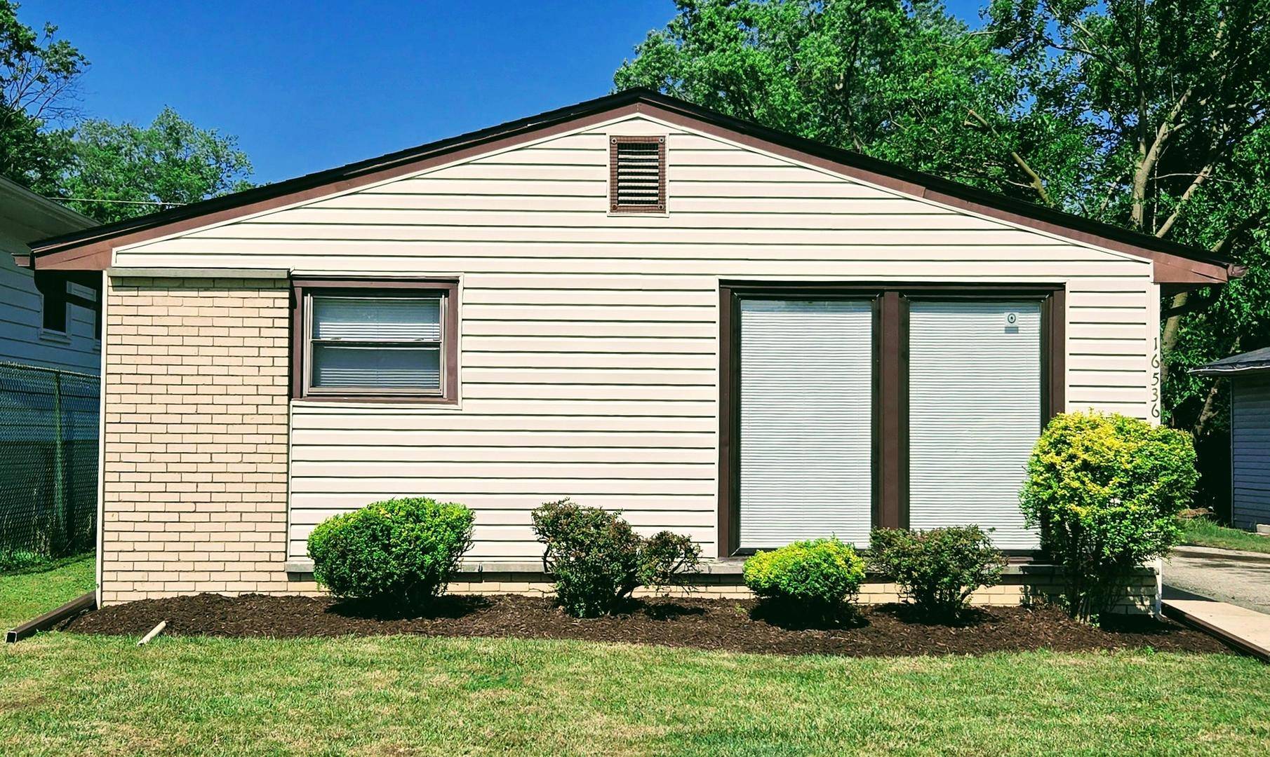 Markham, IL 60428,16536 Wolcott AVE