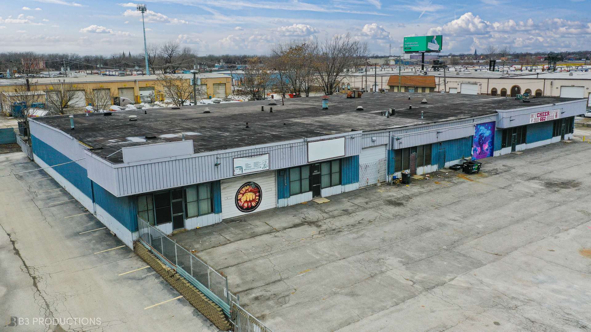 Chicago, IL 60628,12000 S Doty AVE