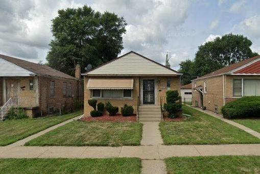 Chicago, IL 60628,12634 S Harvard AVE