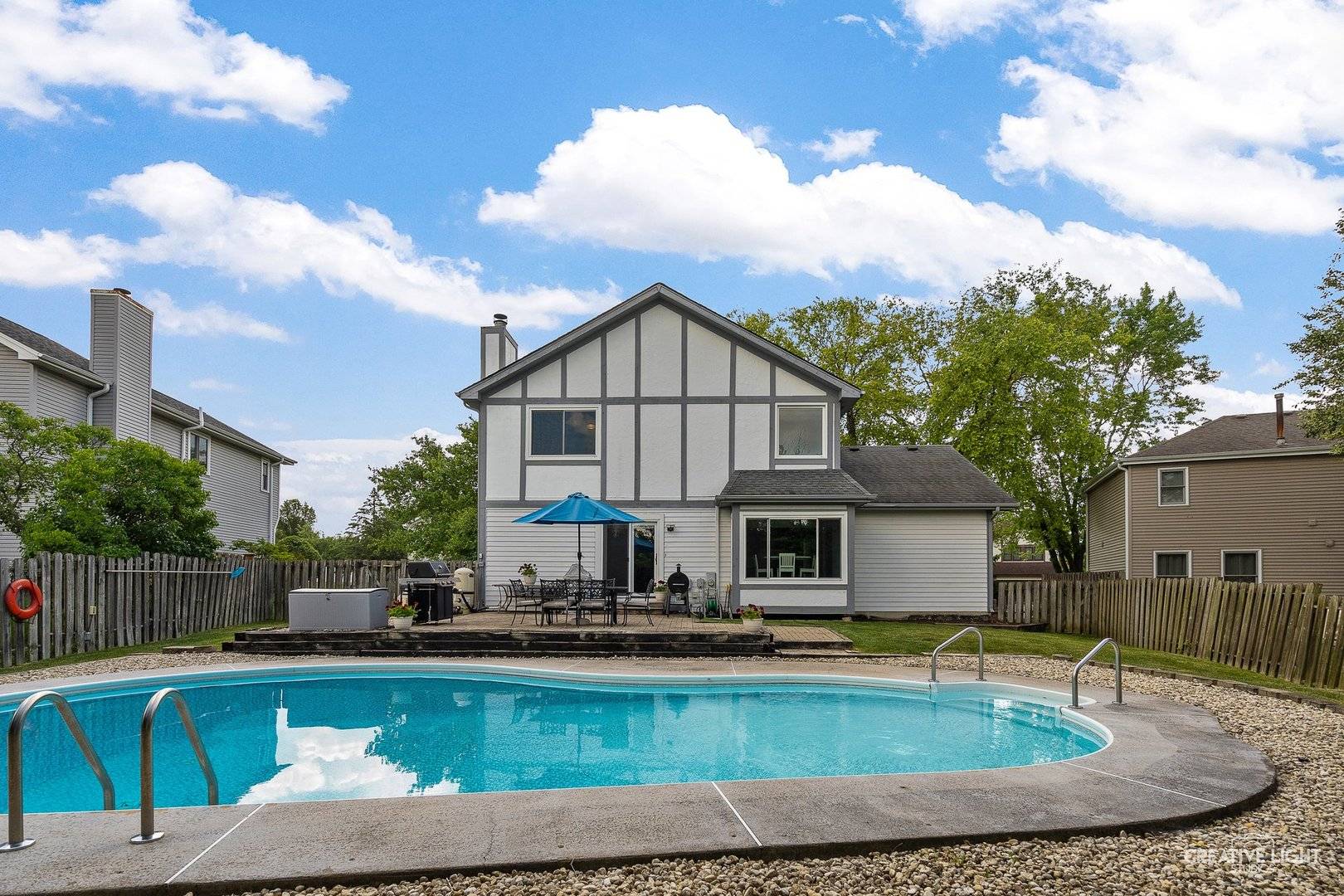 Naperville, IL 60563,217 CORTEZ CT