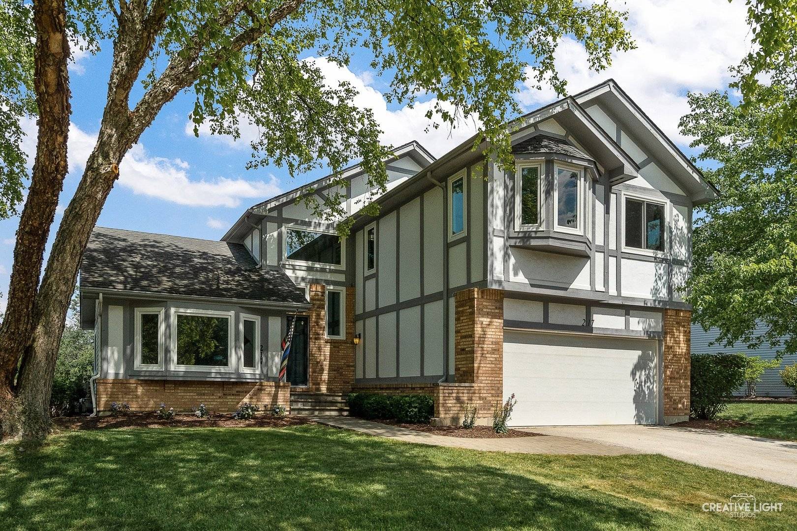 Naperville, IL 60563,217 CORTEZ CT