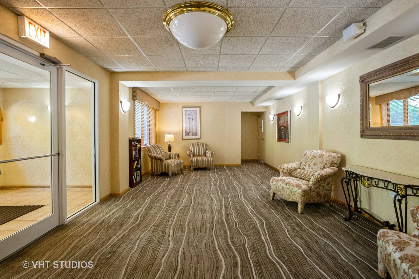 Mount Prospect, IL 60056,10 S WILLE ST #603
