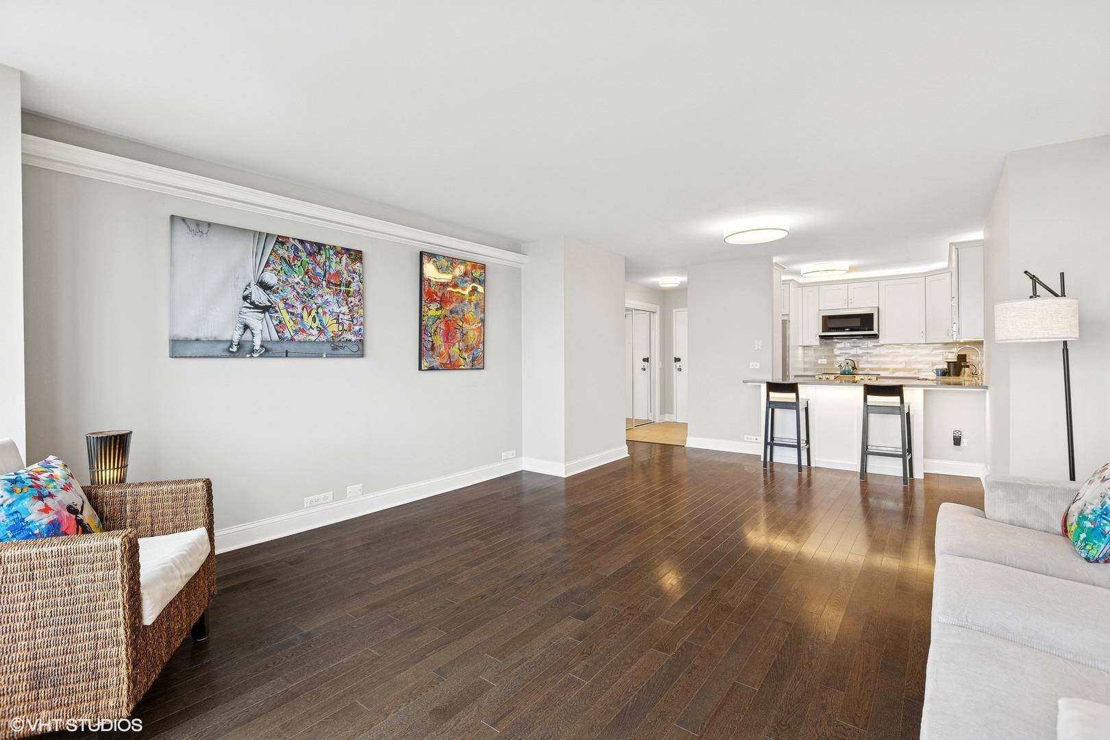 Chicago, IL 60640,5415 N Sheridan RD #3004