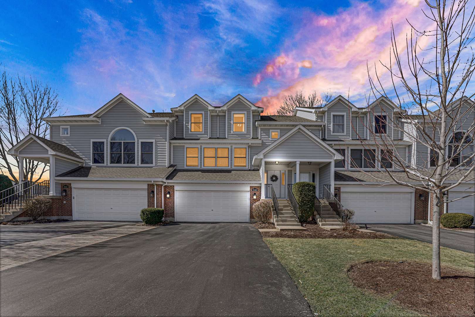 Lakewood, IL 60014,9163 Falcon Greens DR