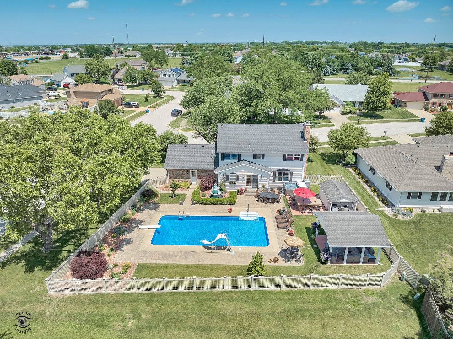 Bourbonnais, IL 60914,212 Greenbriar LN