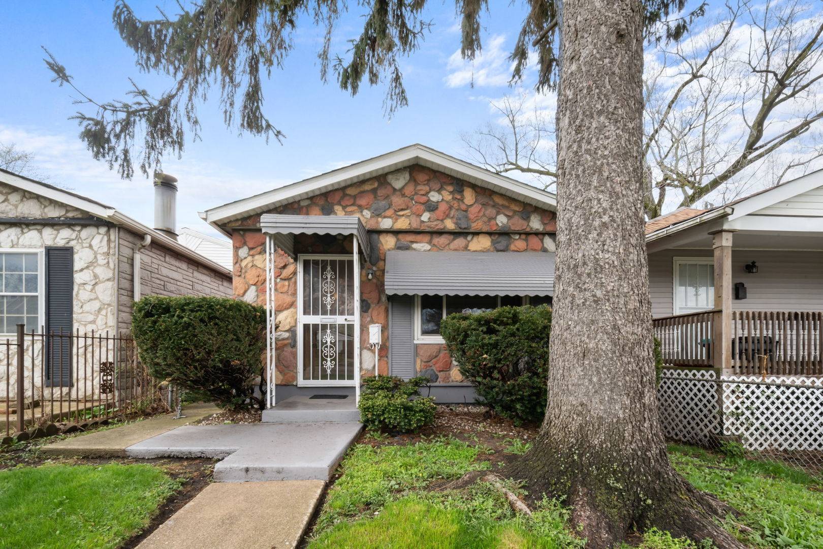 Chicago, IL 60643,11409 S Throop ST