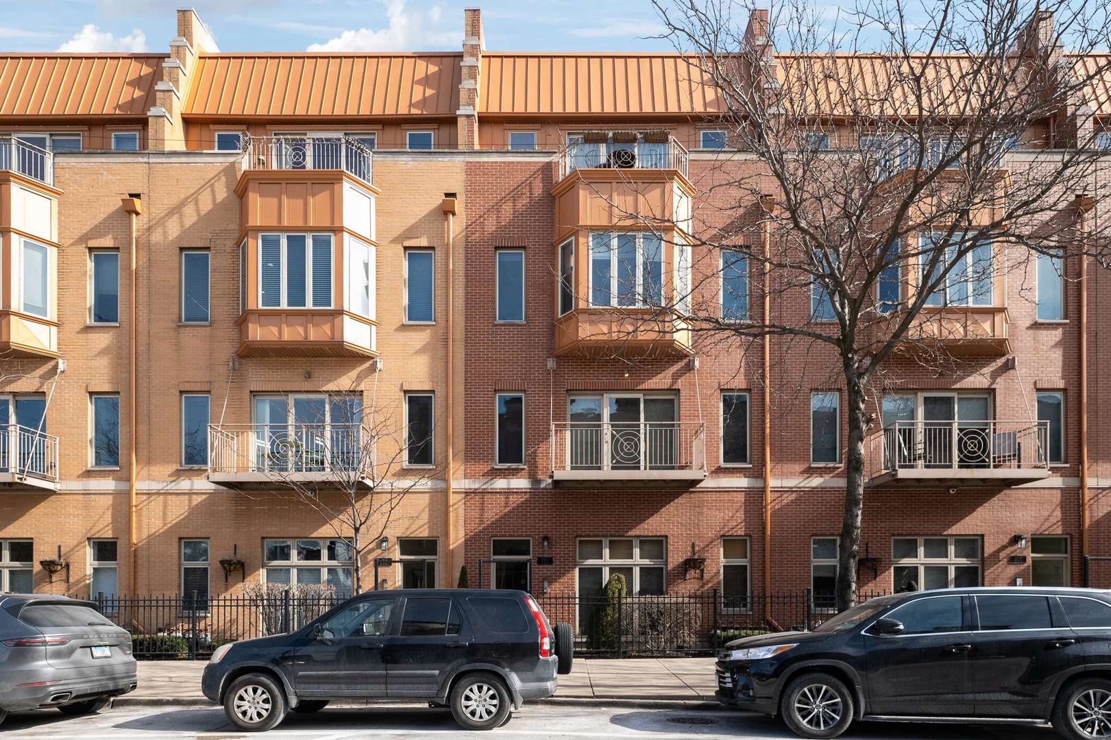Chicago, IL 60616,1917 S State ST #1