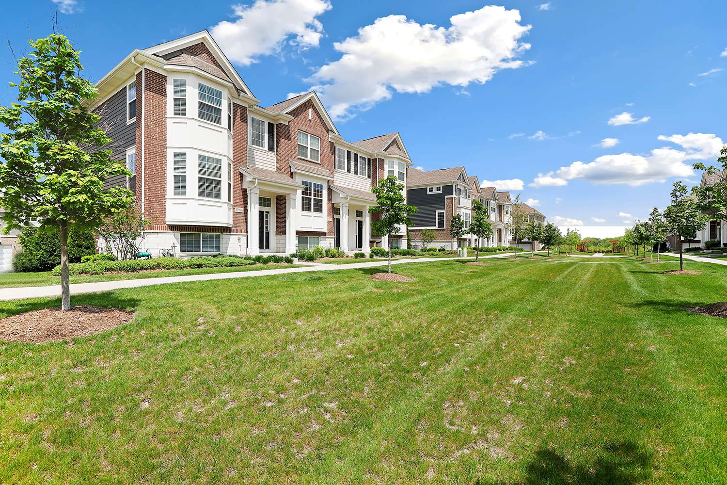 Homer Glen, IL 60491,13916 S Addison TRL
