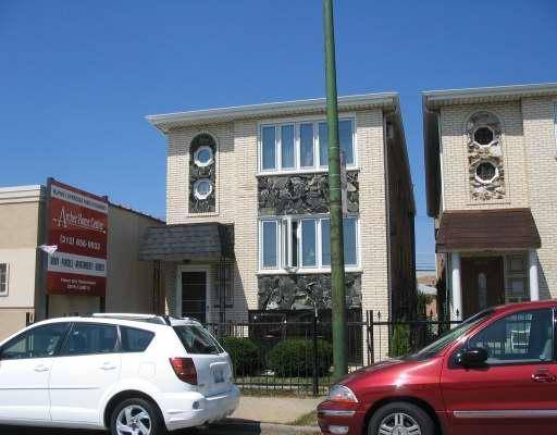 Chicago, IL 60638,5852 S Archer AVE #1